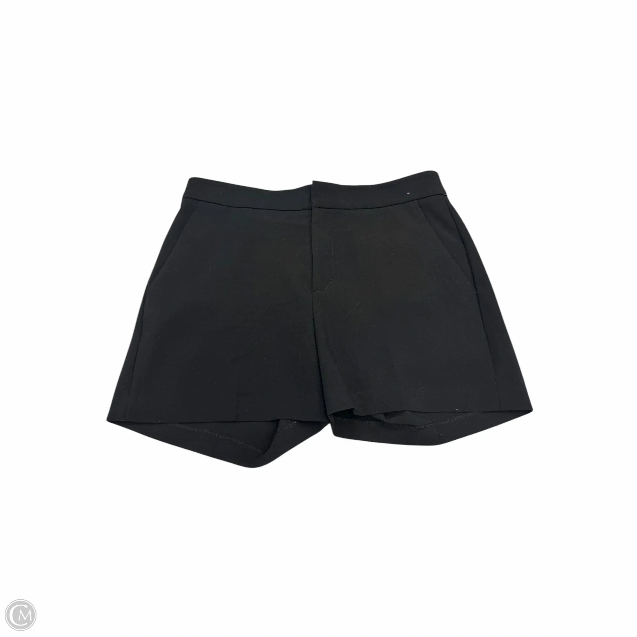 Shorts By Banana Republic In Black, Size: 10