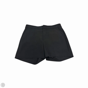 Shorts By Banana Republic In Black, Size: 10
