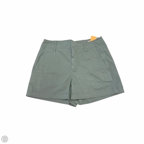 Shorts By Gap In Green, Size: 8