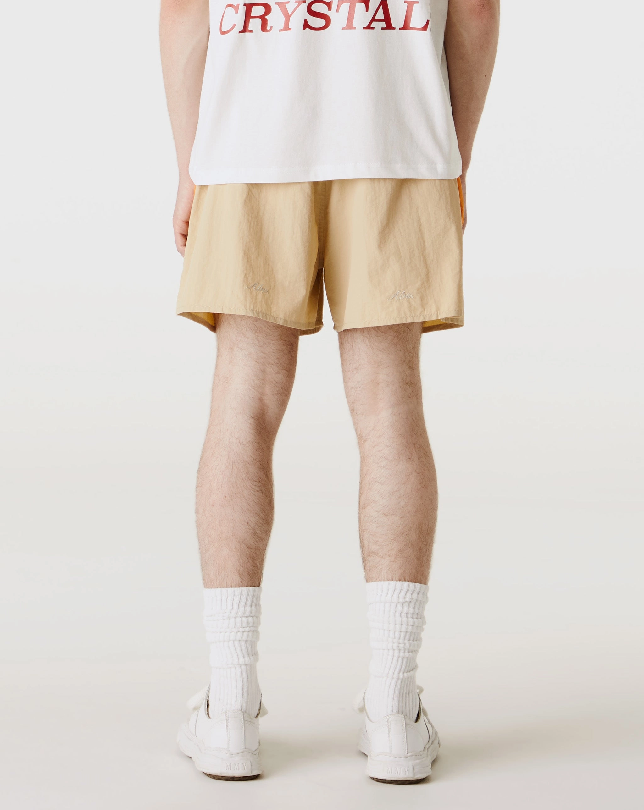 Silverlake Reservoir Swim Shorts