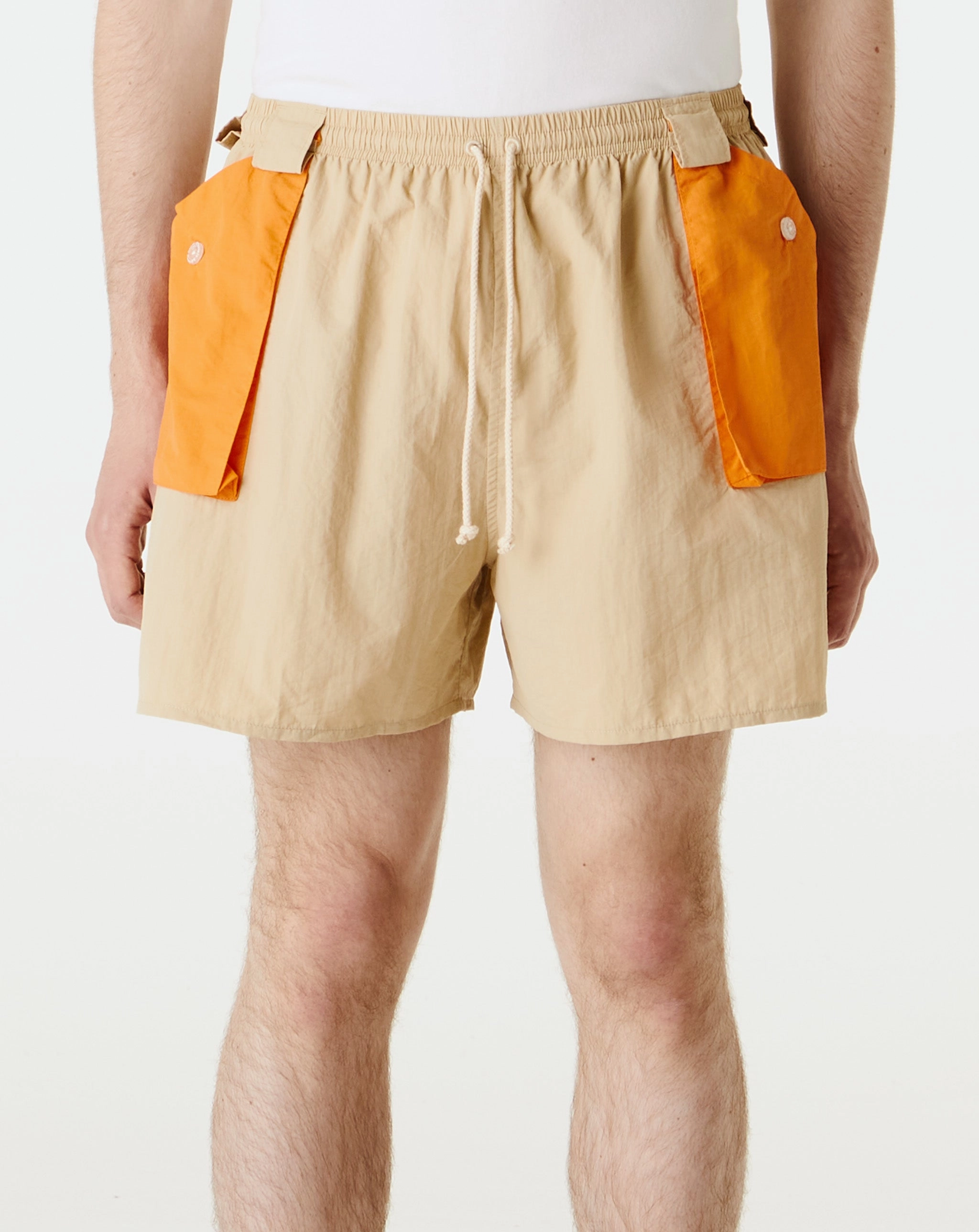 Silverlake Reservoir Swim Shorts