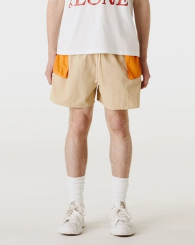 Silverlake Reservoir Swim Shorts