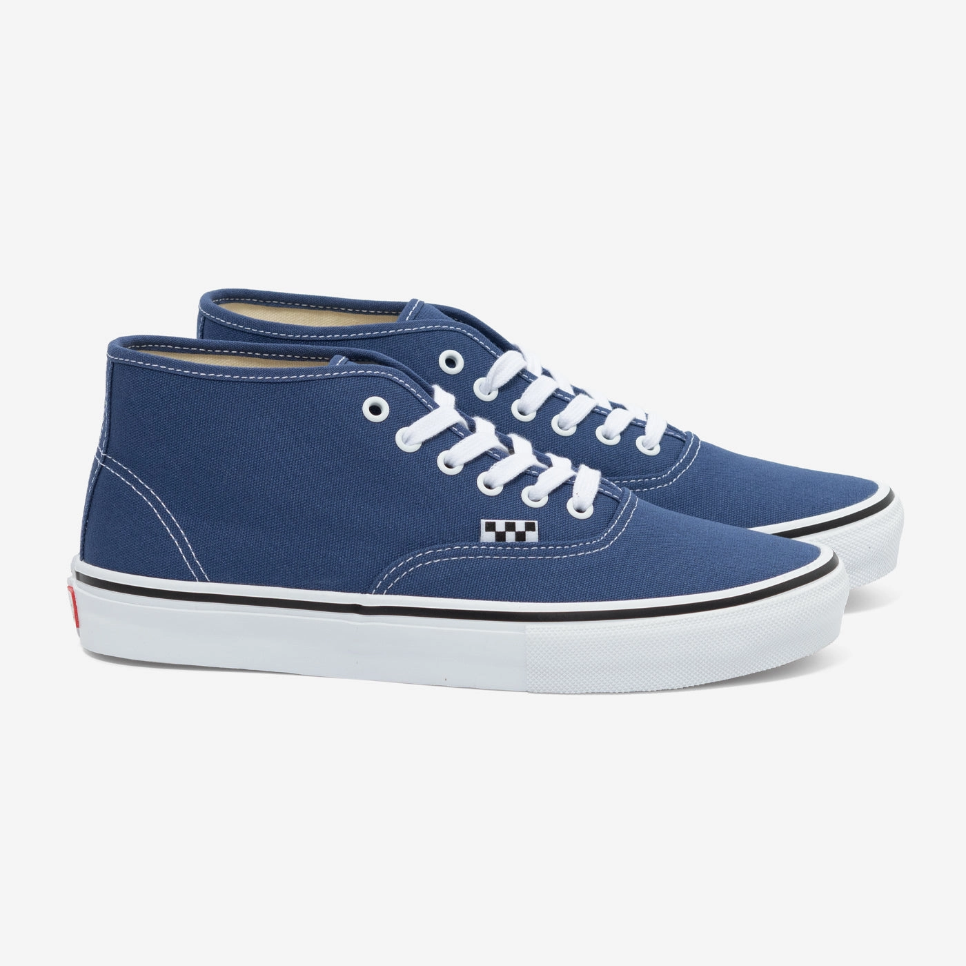 Skate Authentic Mid (Steve Navy)