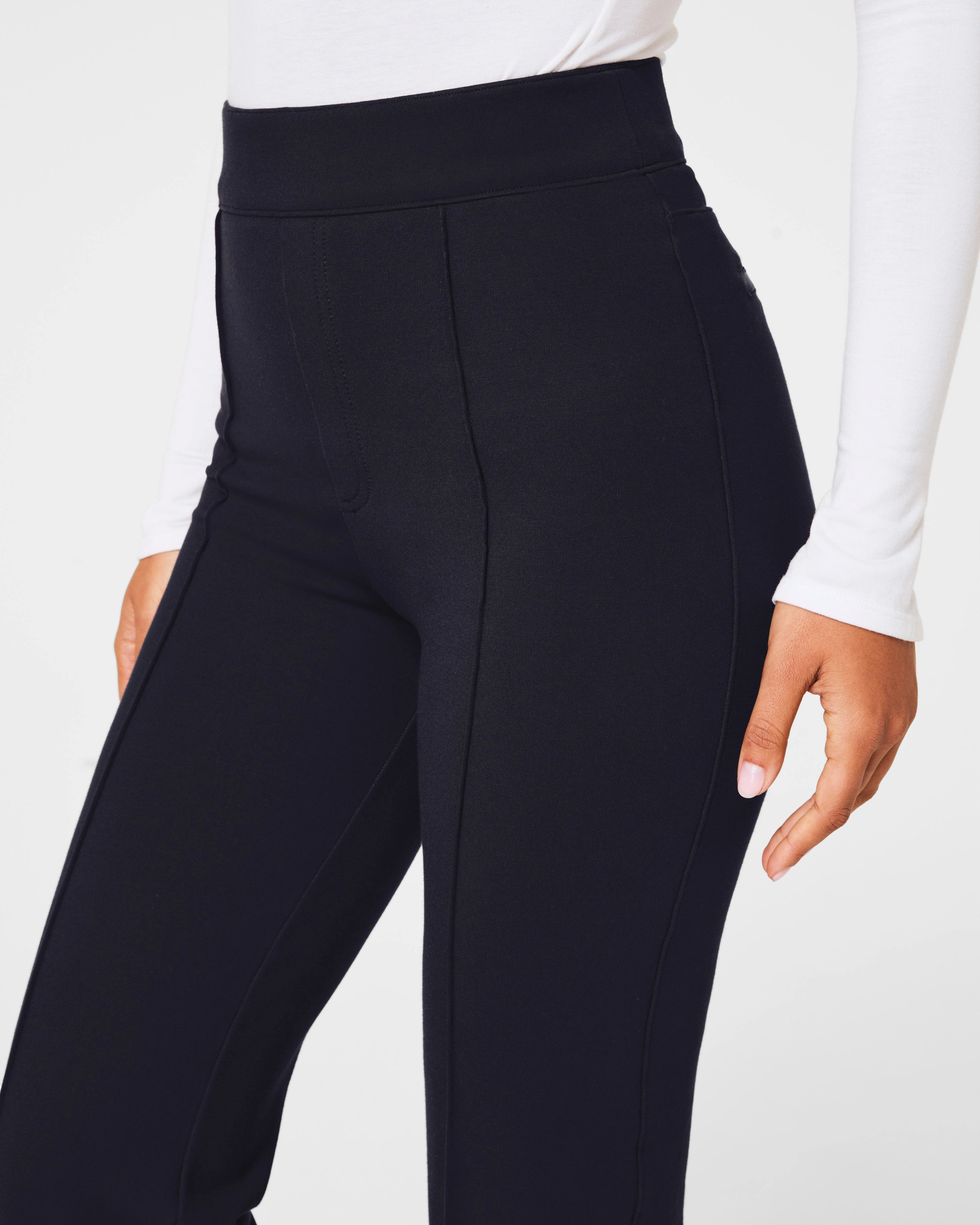 SPANXsupersmooth™ PerfectFit Ponte Flare Pant