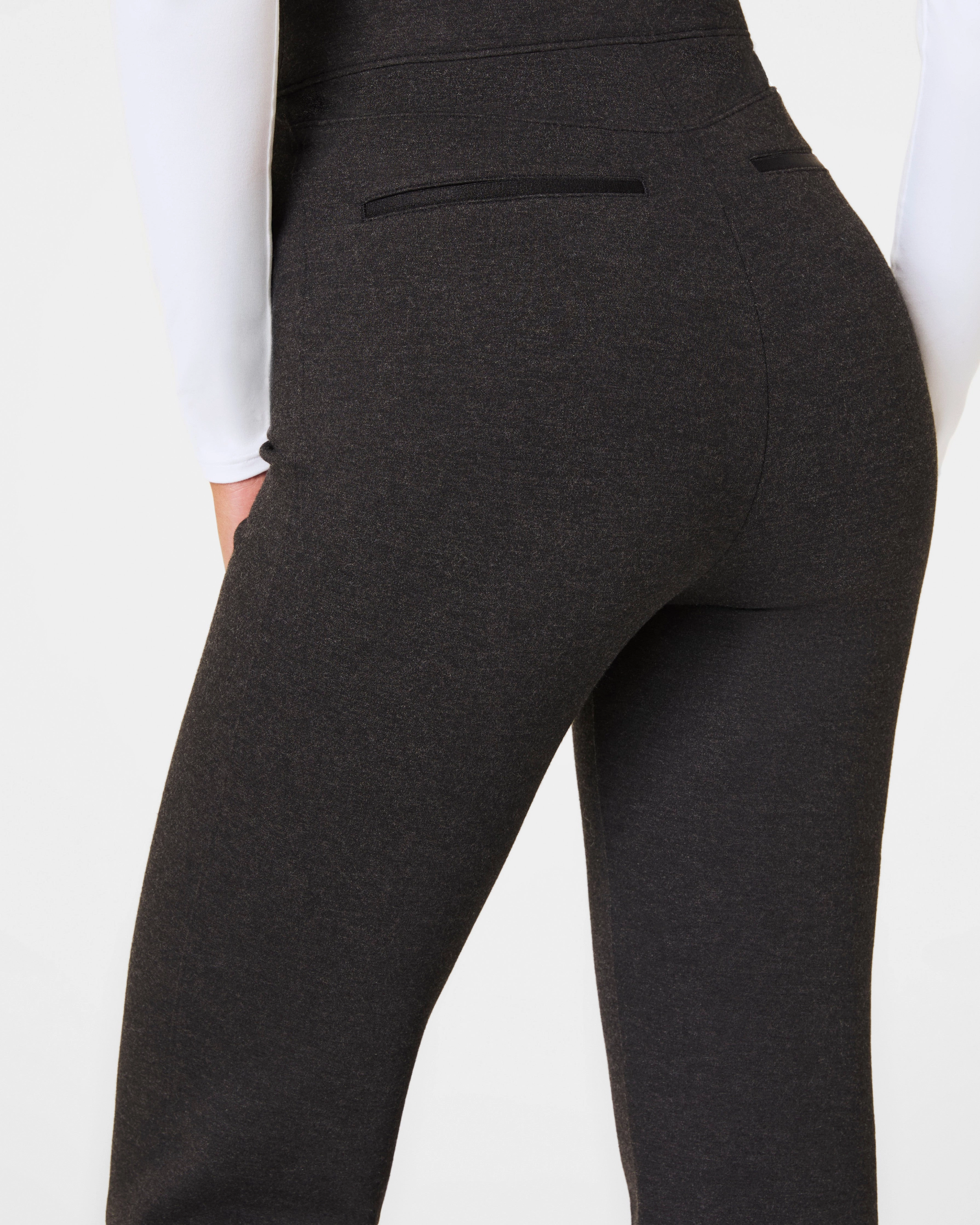 SPANXsupersmooth™ PerfectFit Ponte Flare Pant