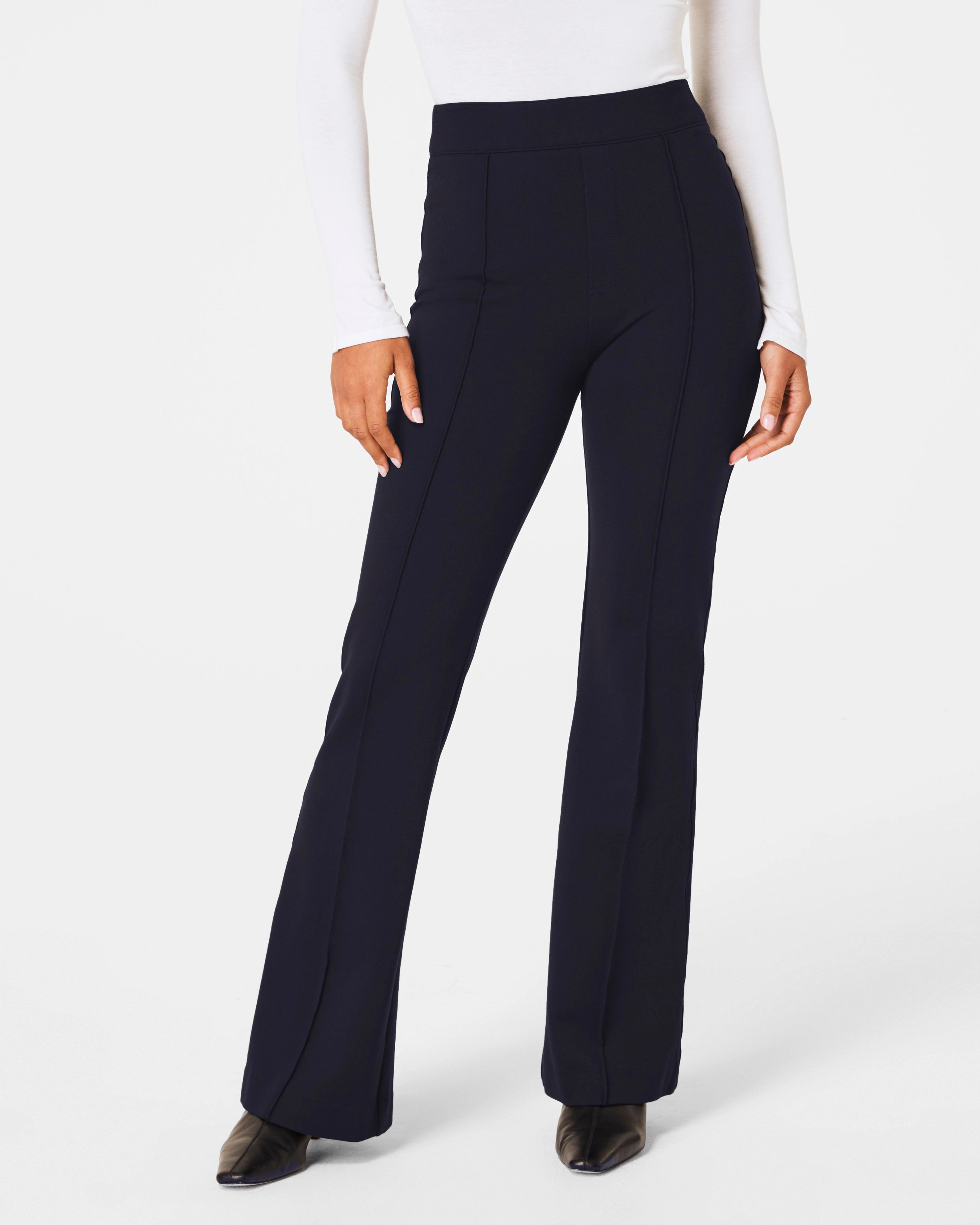 SPANXsupersmooth™ PerfectFit Ponte Flare Pant
