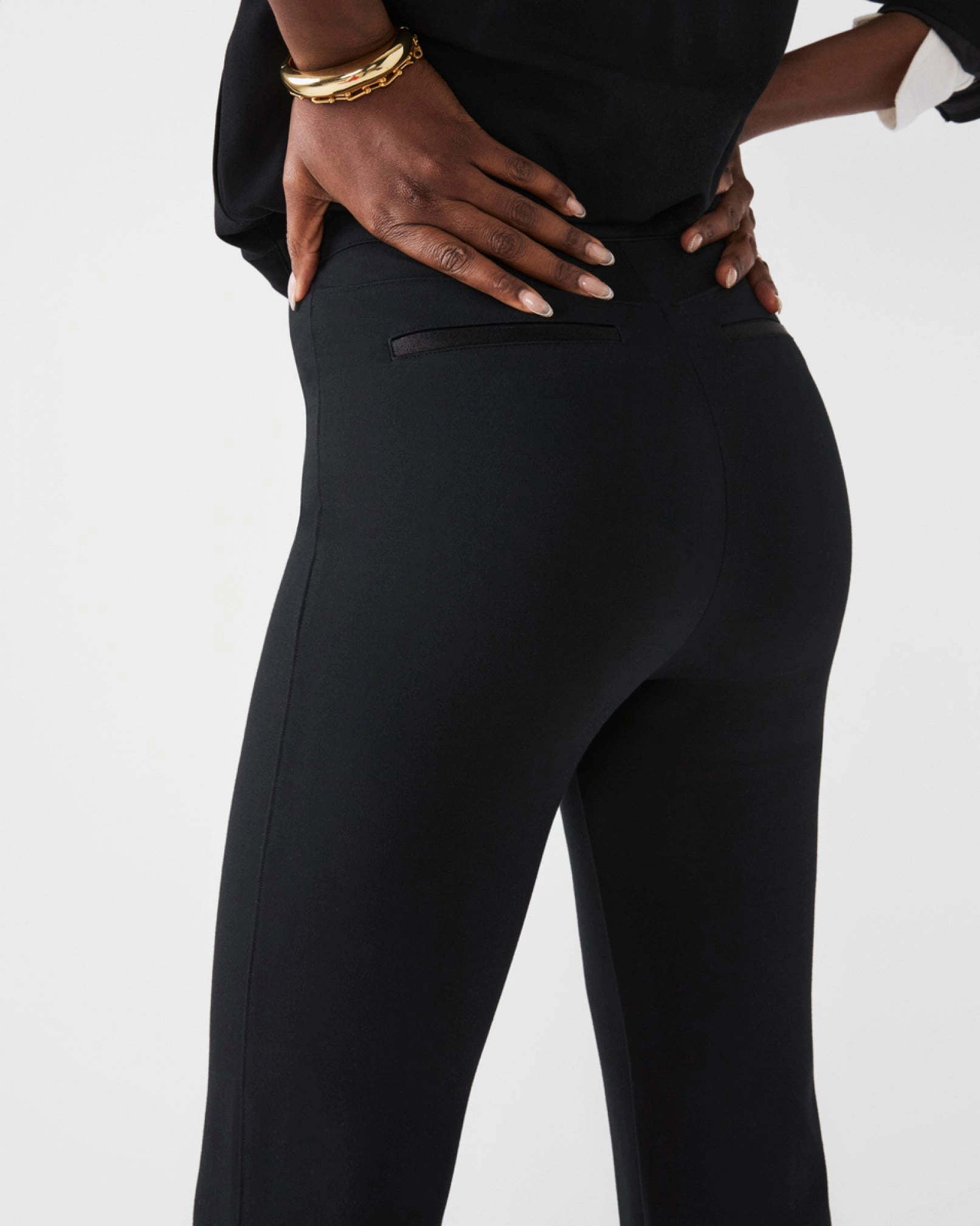 SPANXsupersmooth™ PerfectFit Ponte Flare Pant