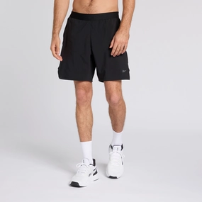 Speed 3.0 2 In 1 Short Black