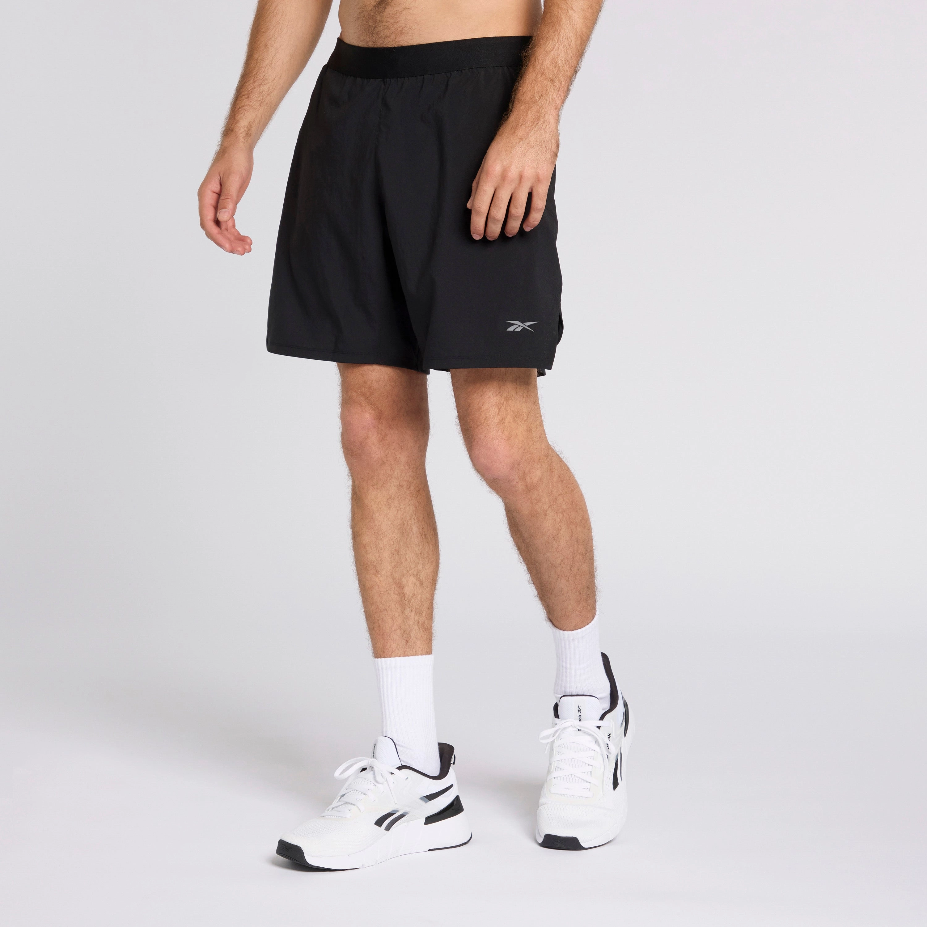 Speed 3.0 2 In 1 Short Black