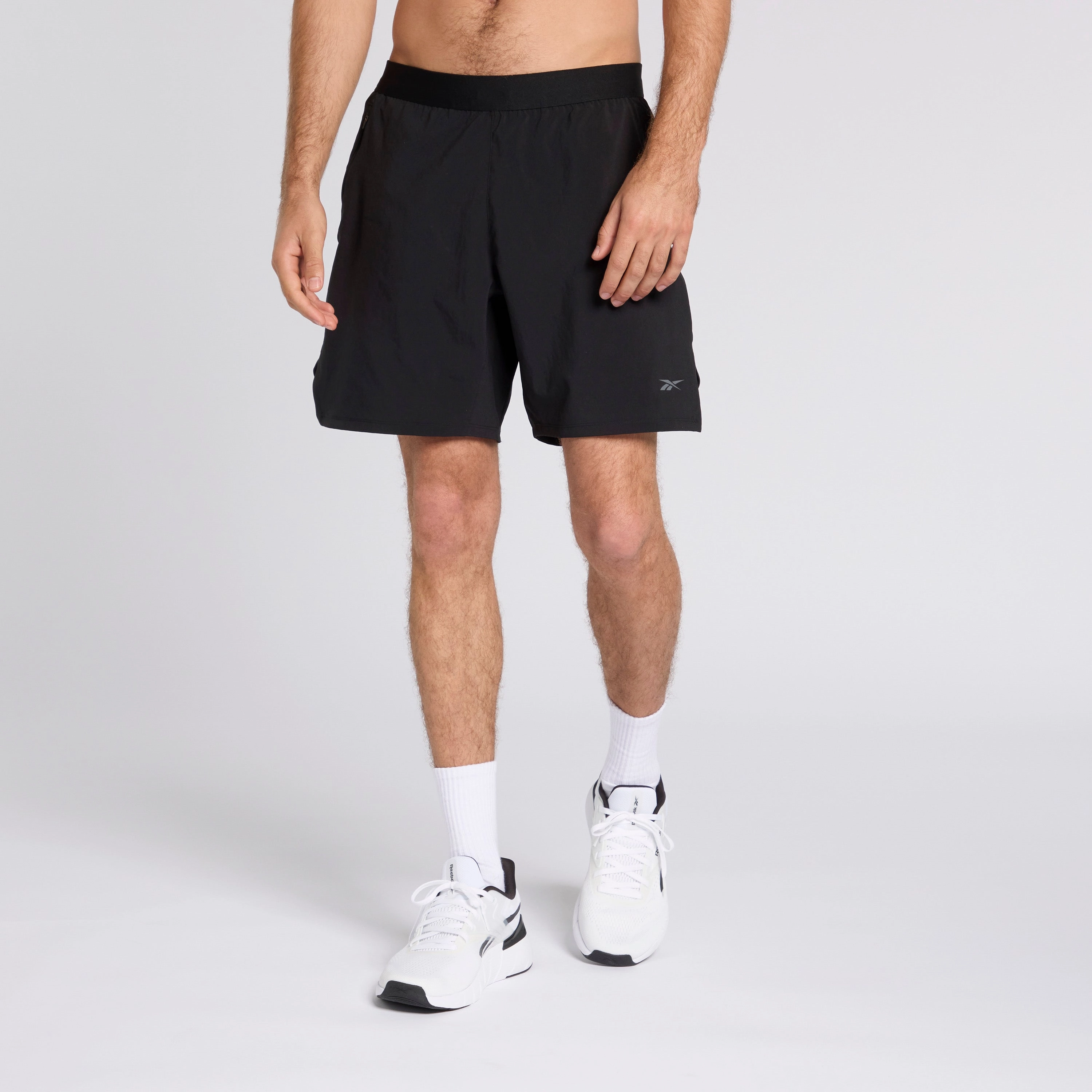 Speed 3.0 2 In 1 Short Black