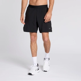Speed 3.0 2 In 1 Short Black