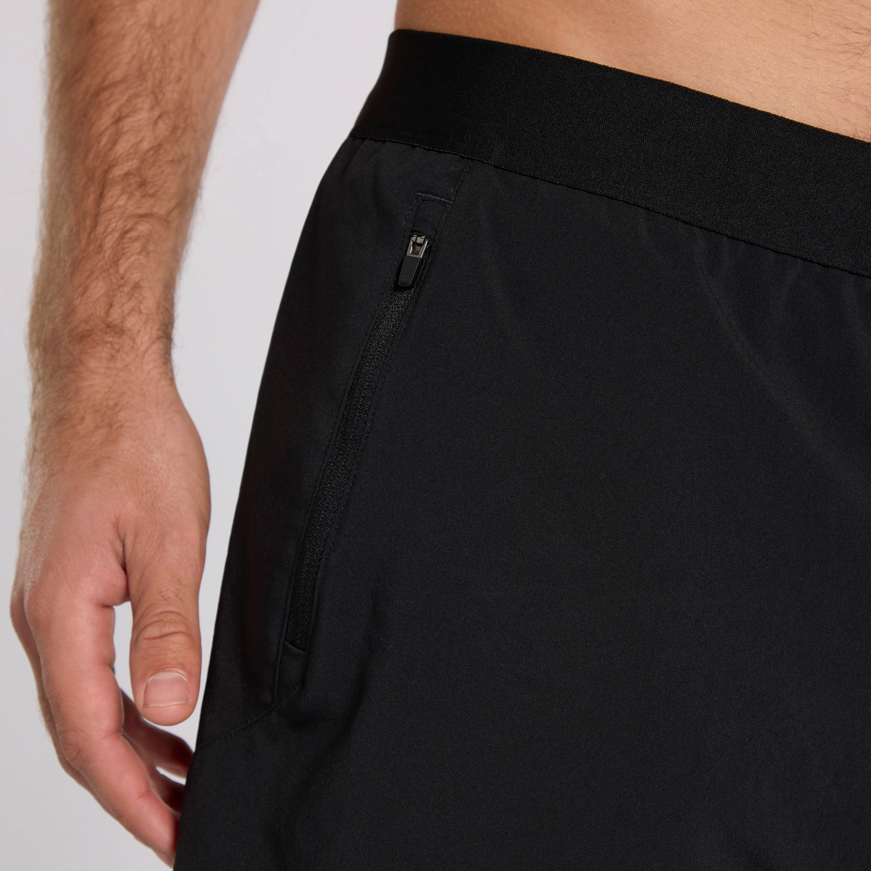 Speed 3.0 2 In 1 Short Black