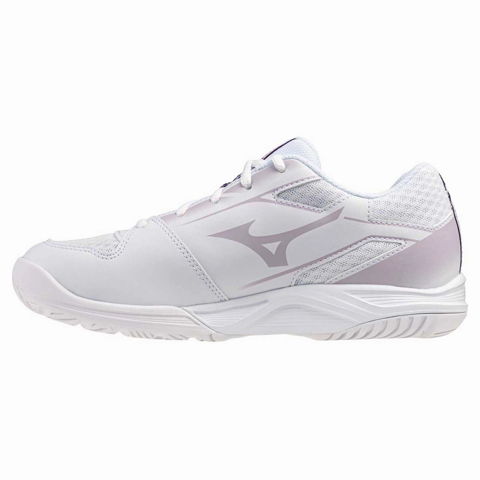 Stealth Star 3 Junior's Netball Shoes