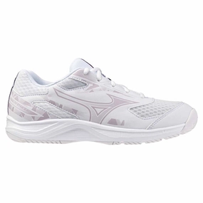 Stealth Star 3 Junior's Netball Shoes