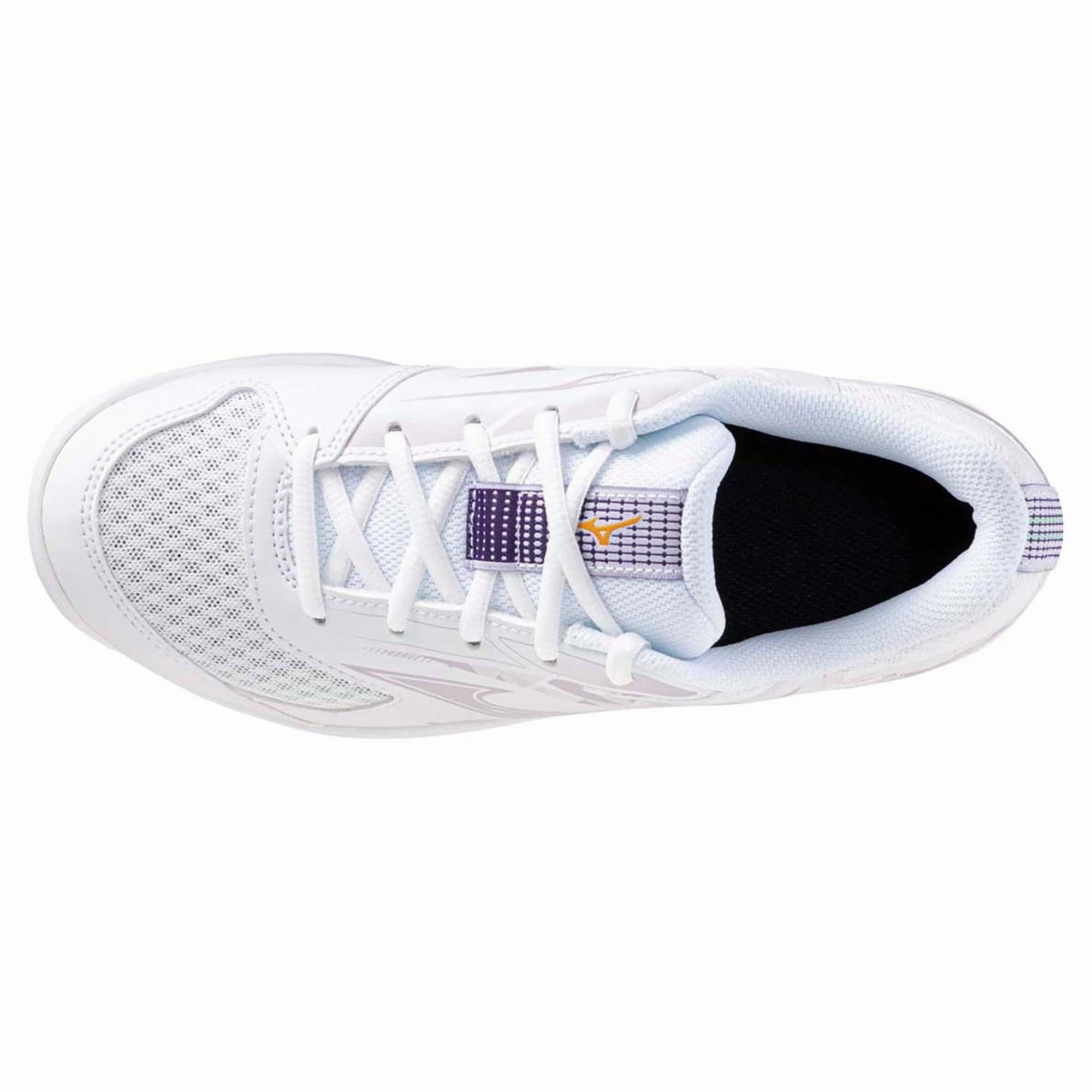 Stealth Star 3 Junior's Netball Shoes