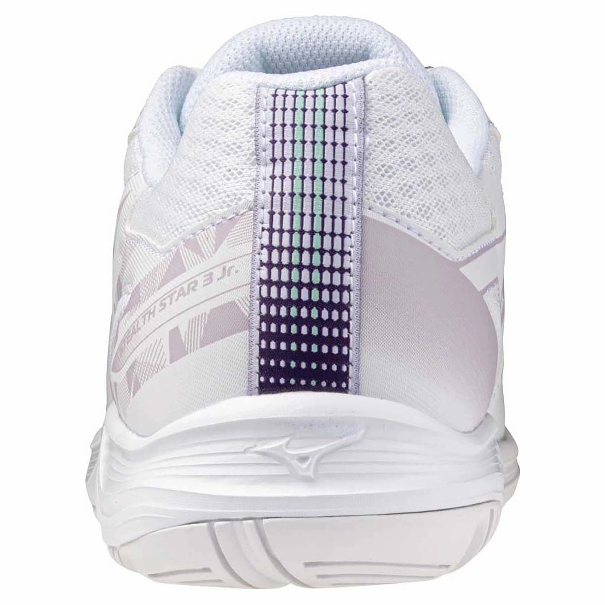 Stealth Star 3 Junior's Netball Shoes