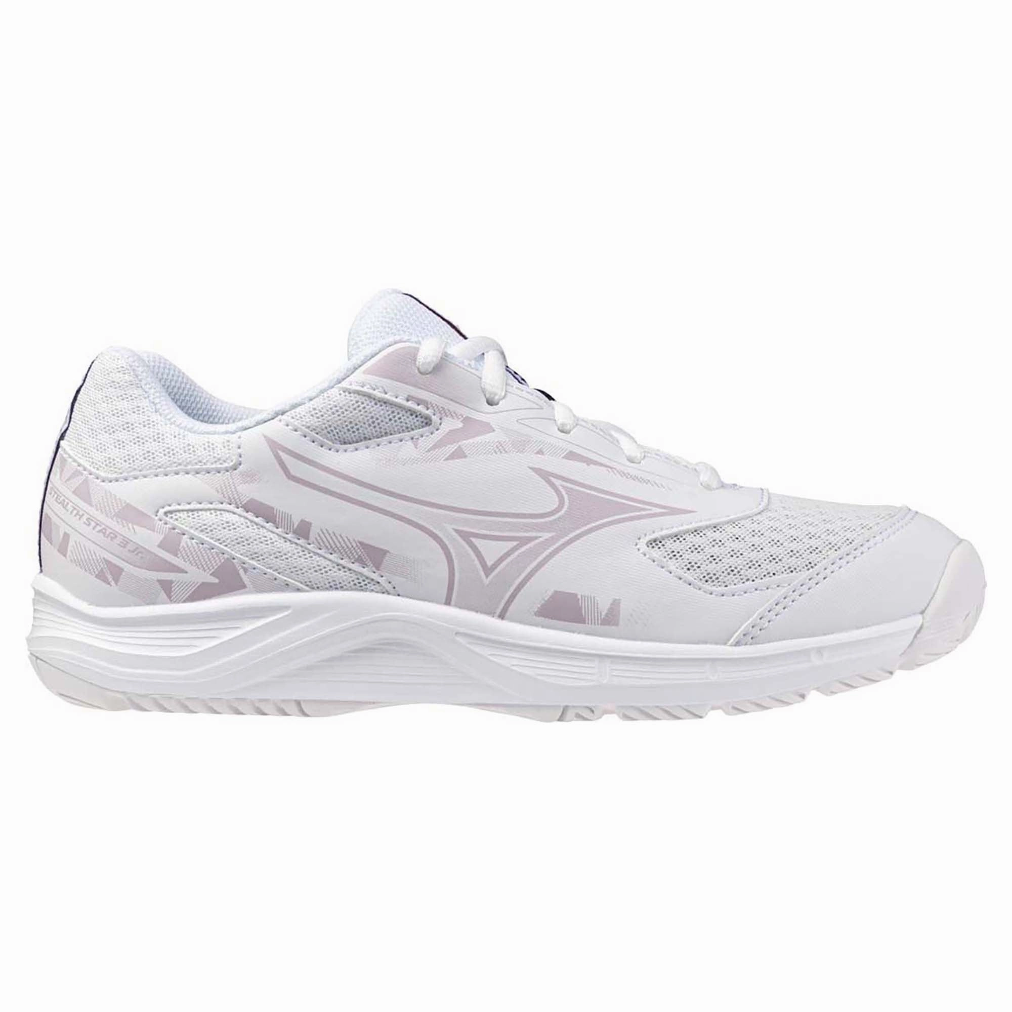 Stealth Star 3 Junior's Netball Shoes