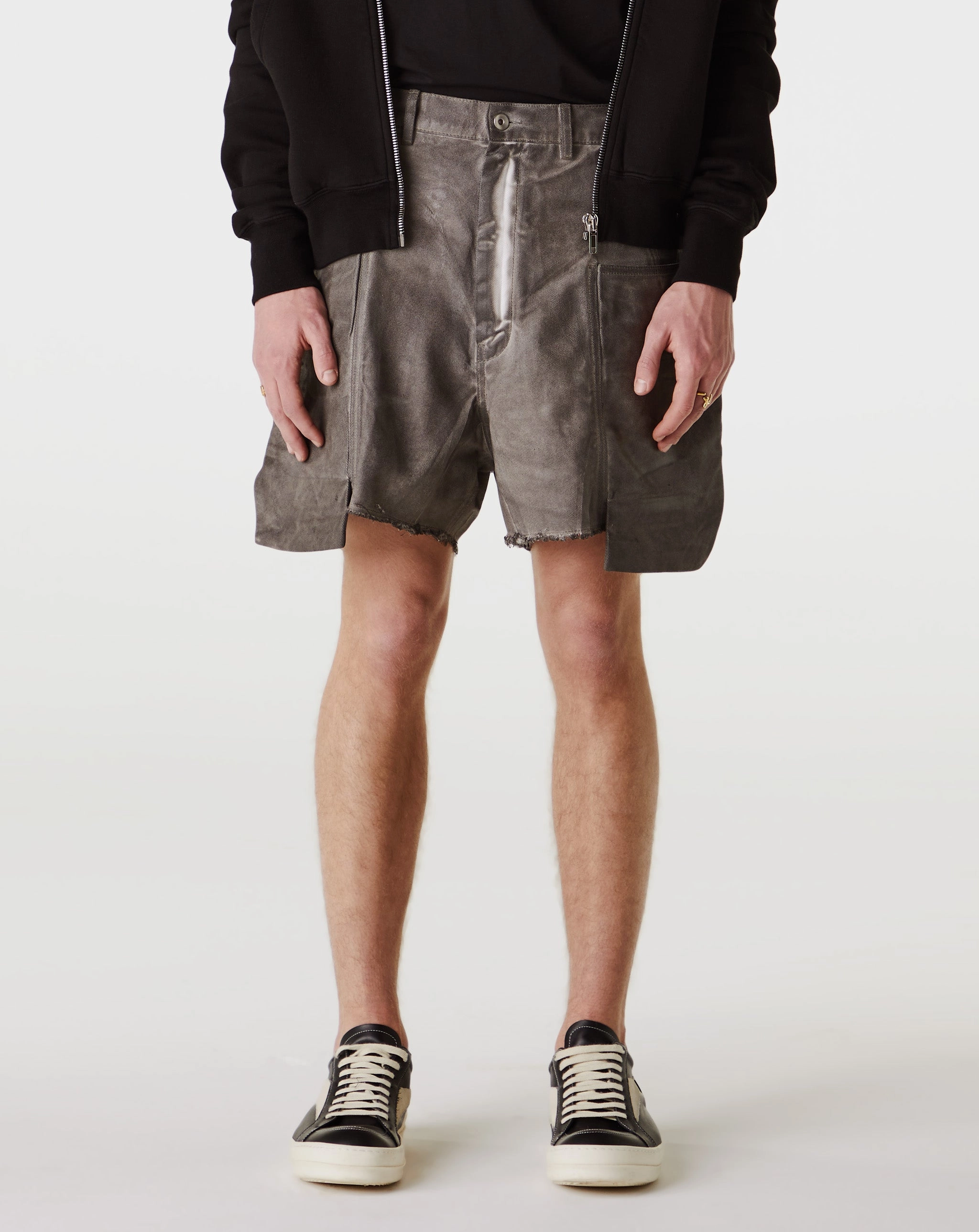 Stefan Cargo Shorts