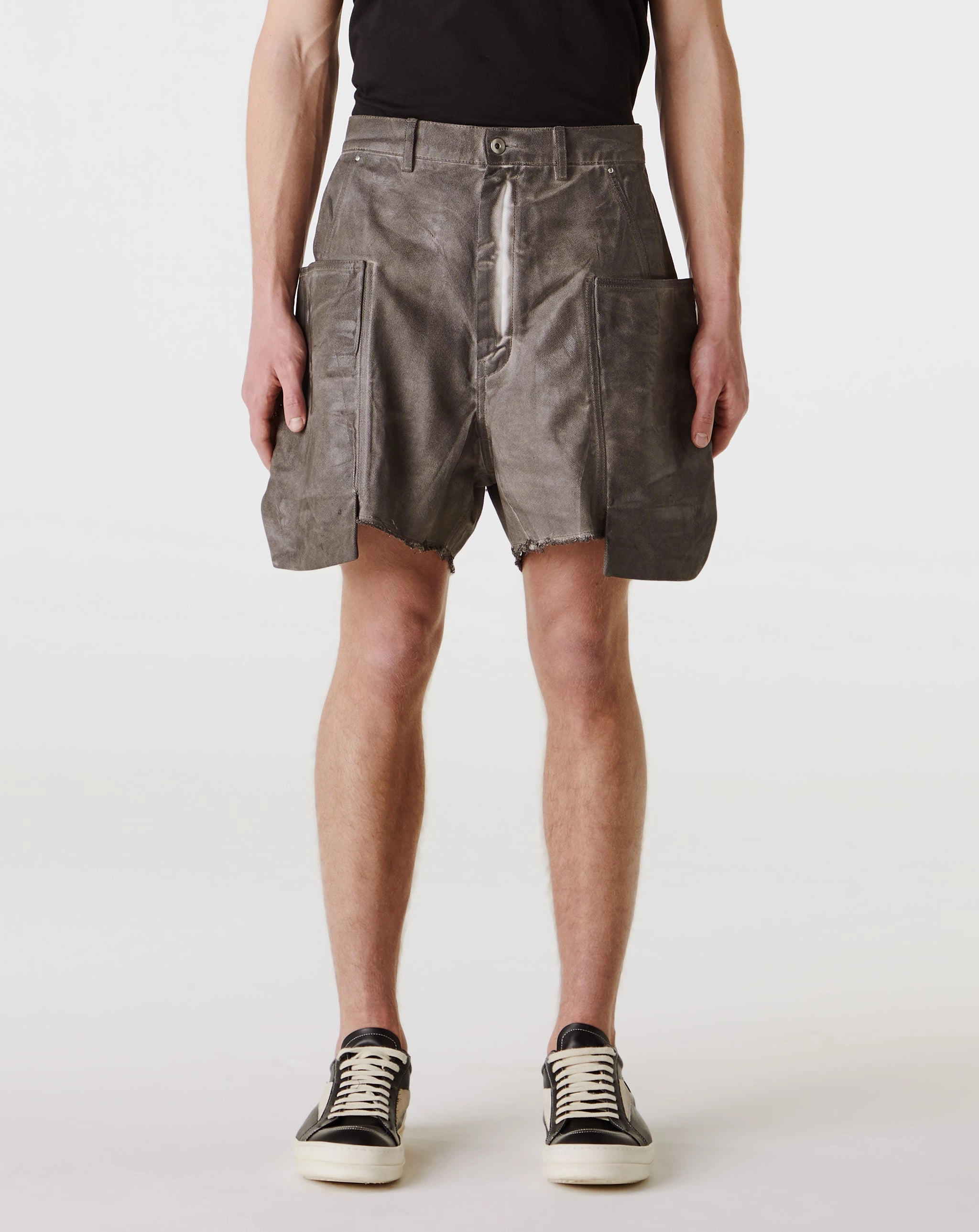 Stefan Cargo Shorts