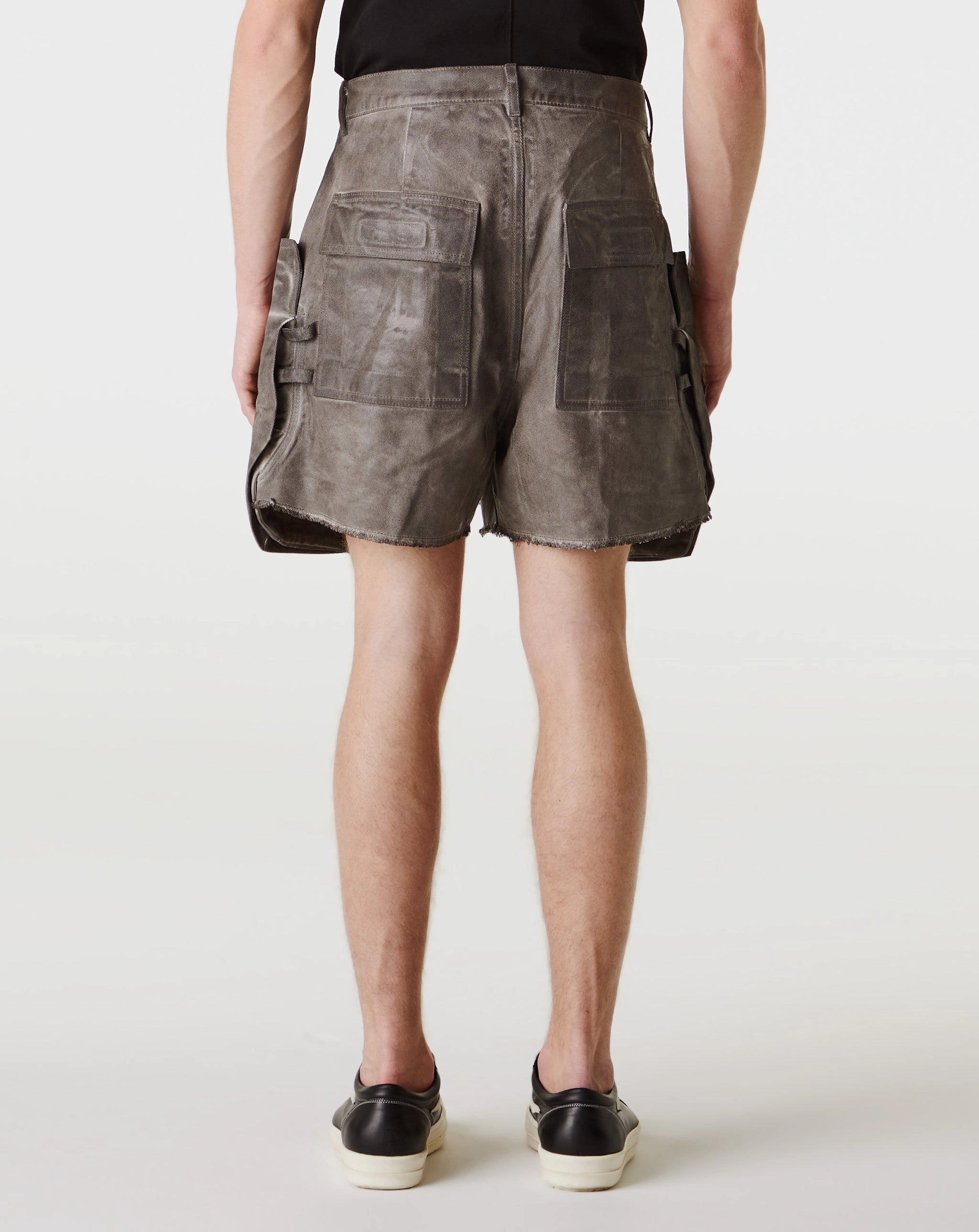 Stefan Cargo Shorts