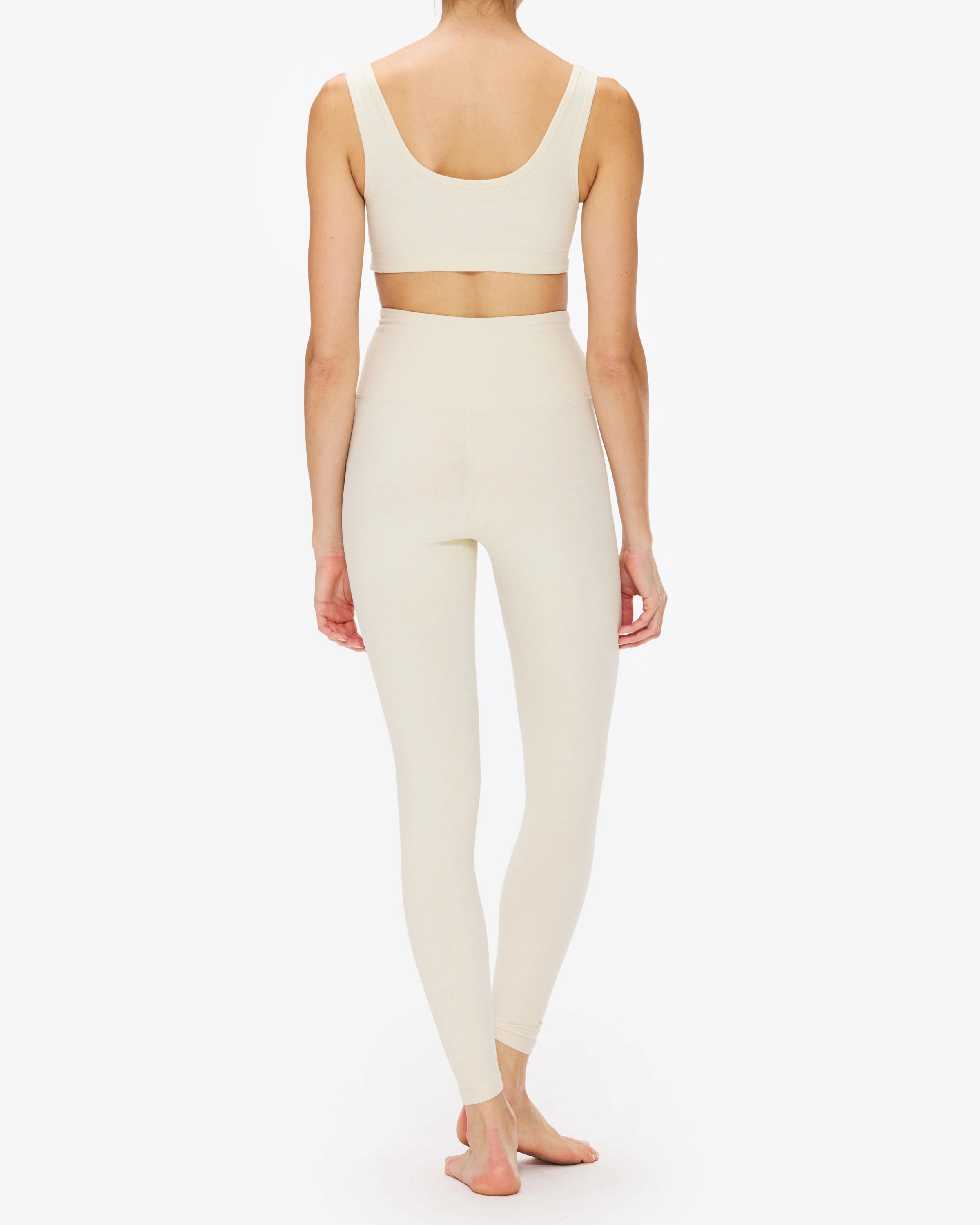 Stretch Football Legging