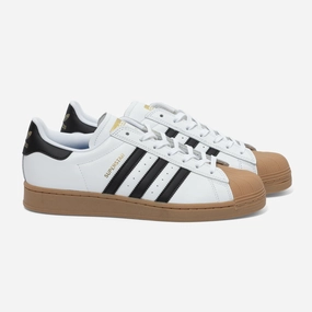 Superstar ADV (White/Gum)