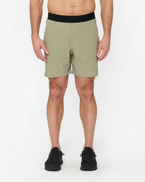 Ten Thousand Tactical Short 7 - Lined
