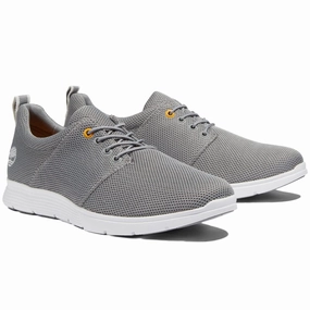 Timberland Herren Killington Flexiknit Ox Sneaker. Griffin. 43 EU