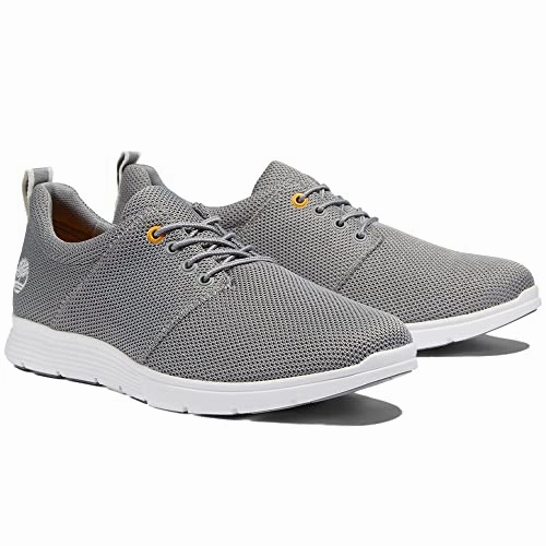 Timberland Herren Killington Flexiknit Ox Sneaker. Griffin. 44 EU