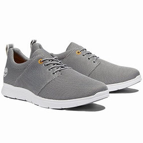 Timberland Herren Killington Flexiknit Ox Sneaker. Griffin. 44 EU