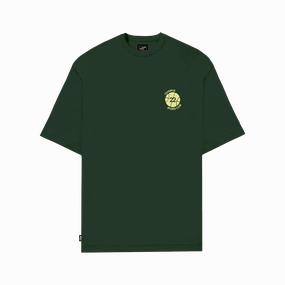 Titan 22 Olympus Sports Club Tee