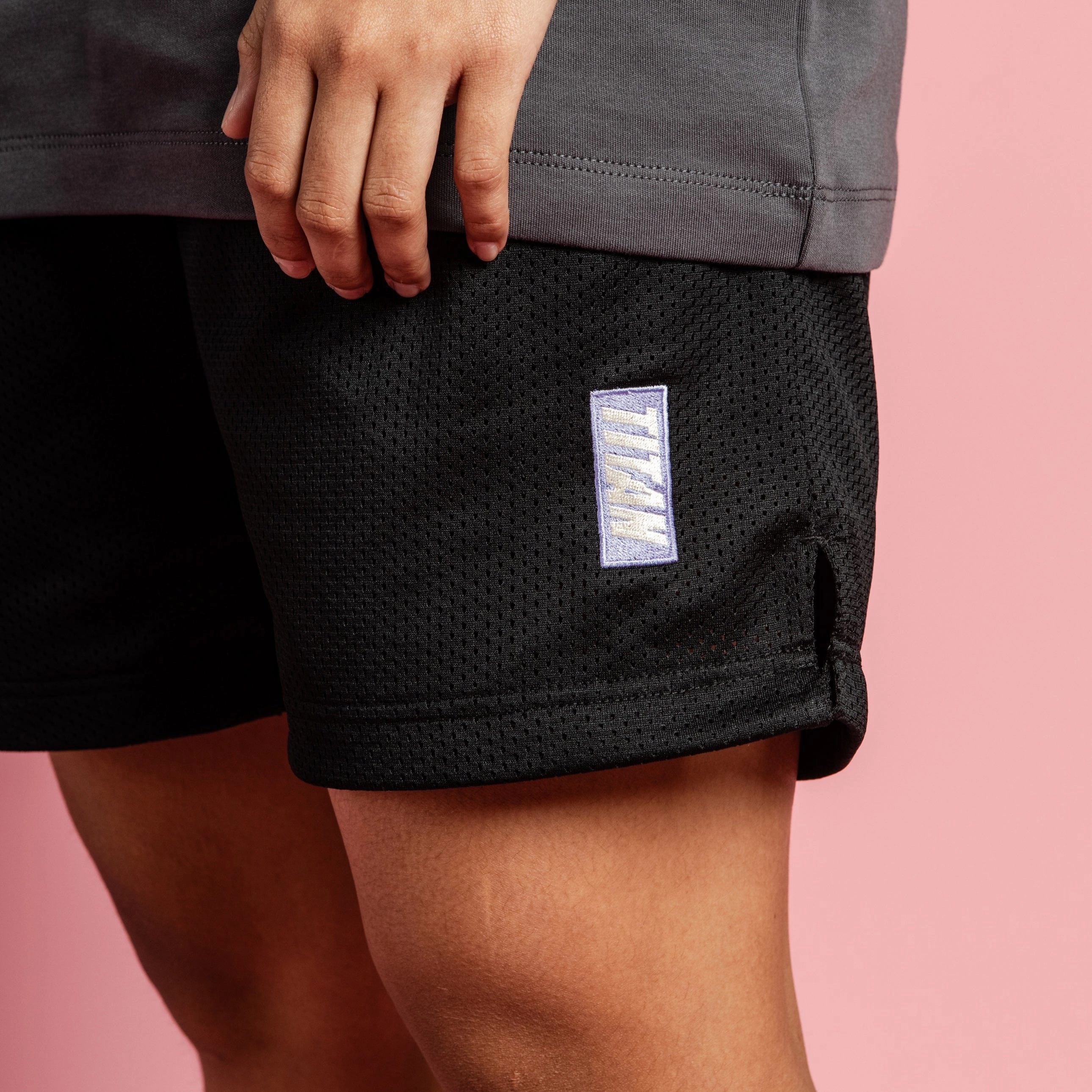 Titan Her For All Performance Shorts