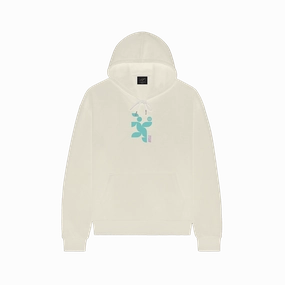 Titan Her Hooper Hoodie