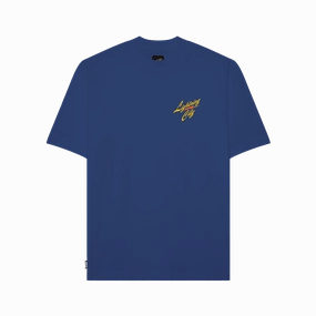 Titan Lightning City Away Tee