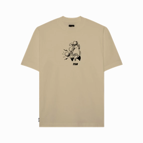 Titan Ref Fundamentals Tee