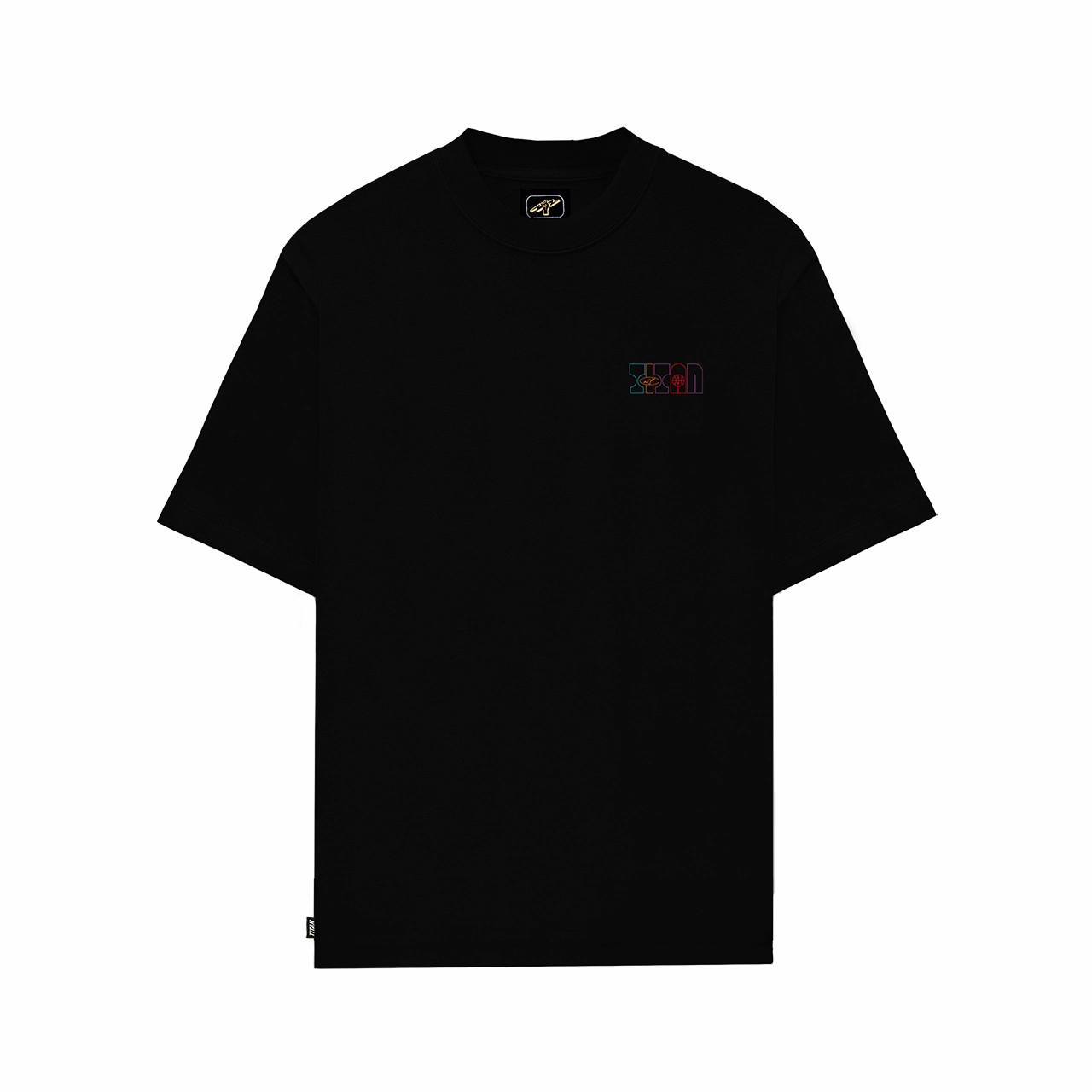Titan Summer Love 22 Tee