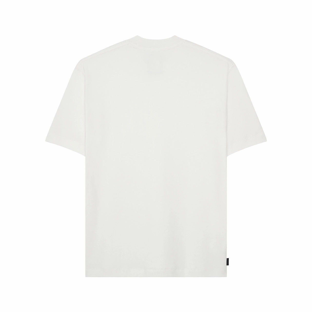 Titan Uncovered Heritage Tee