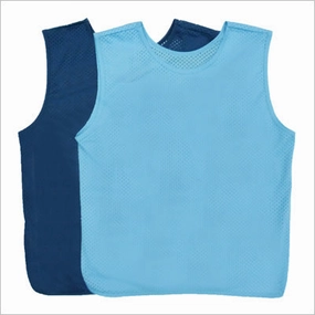 Training Bib Mesh - Plain -