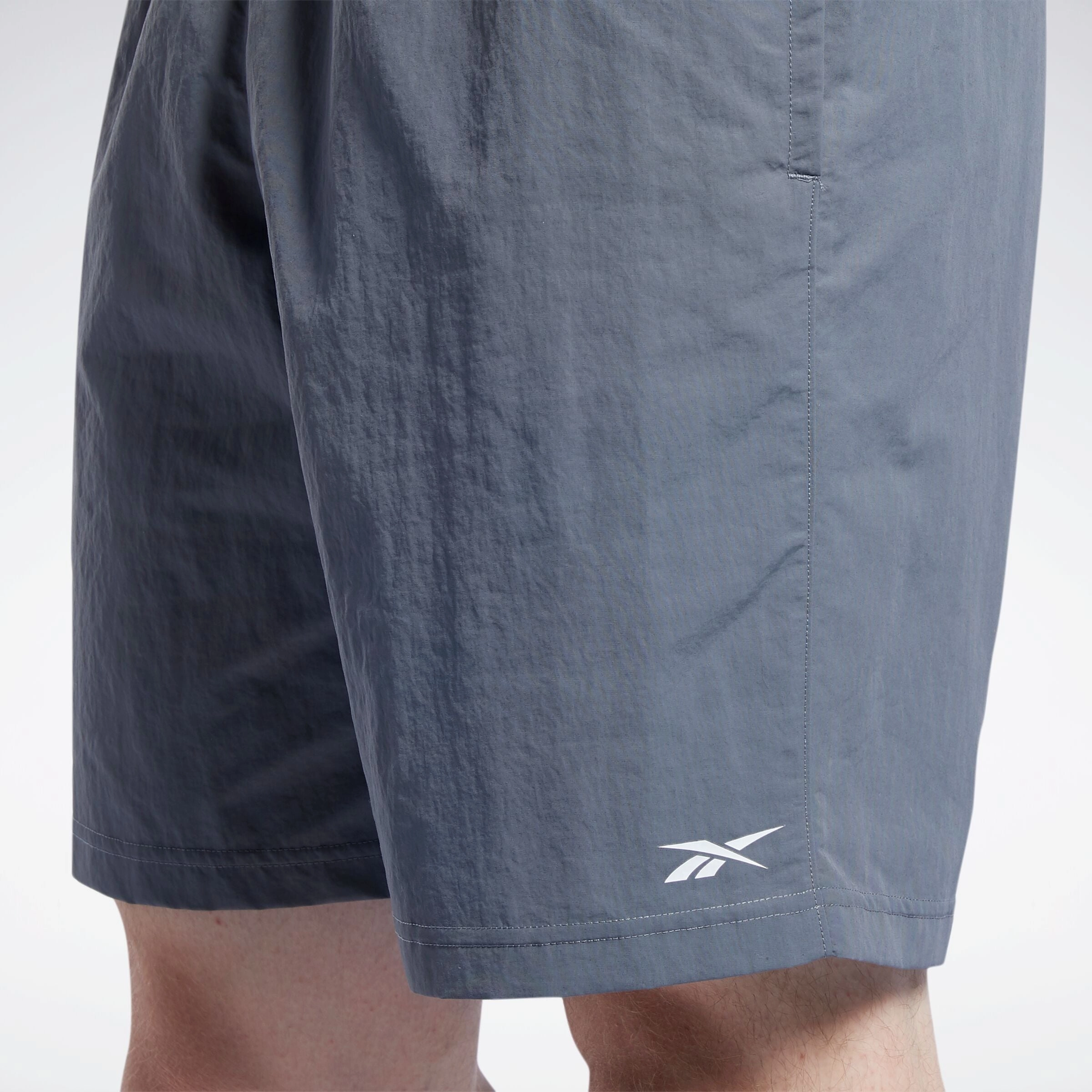 Training Essentials Utility Shorts Cold Grey 6