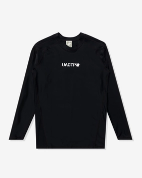 UACTP COMPRESSION L/S SHIRT