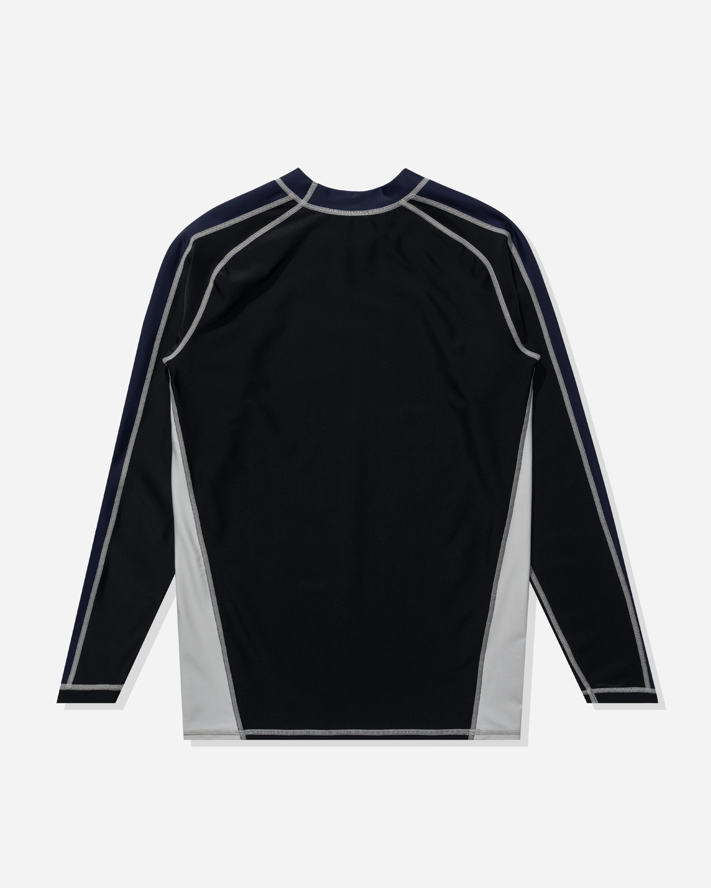 UACTP COMPRESSION L/S SHIRT