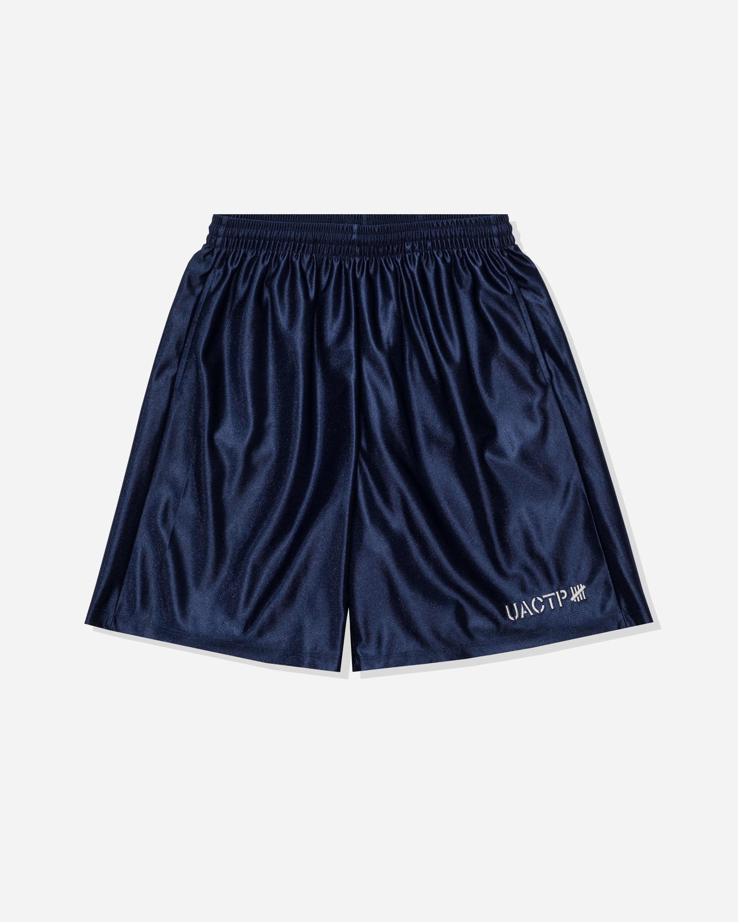 UACTP DAZZLE SHORTS