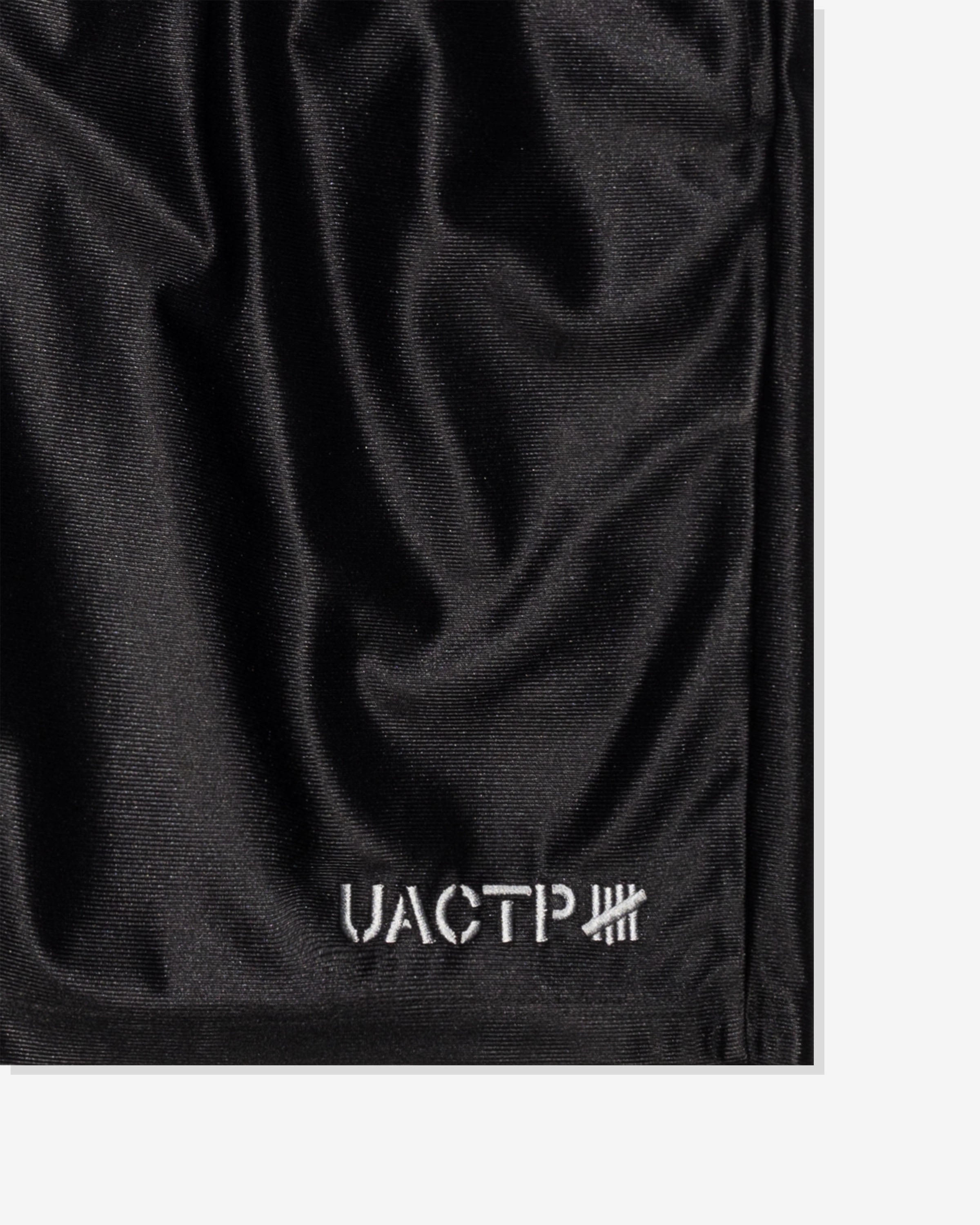 UACTP DAZZLE SHORTS