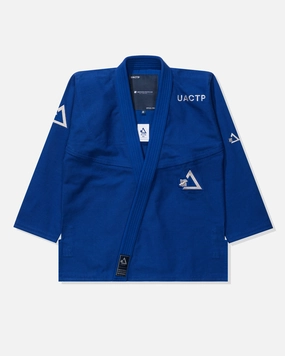 UACTP TRAINING KIMONO
