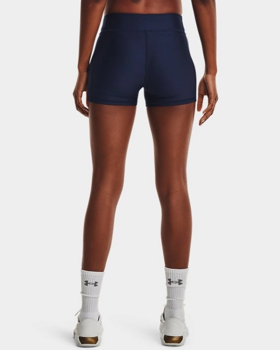 Under Armour Womens Team Shorty 3