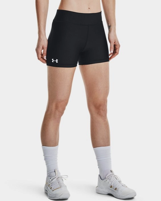 Under Armour Womens Team Shorty 3