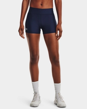 Under Armour Womens Team Shorty 3