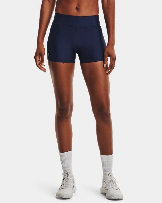Under Armour Womens Team Shorty 3