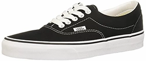 Vans Era Sneaker VEWZBLK Black Gr. 42 (US 9)