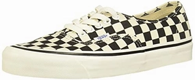 Vans Herren Sneaker Authentic 44 DX Sneakers